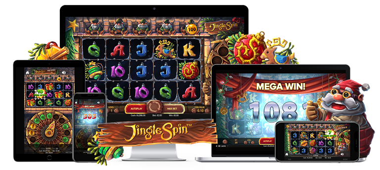 Mega888 Slots