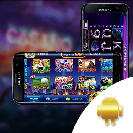 mega888-android-version