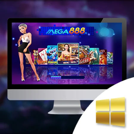 mega888-pc-version