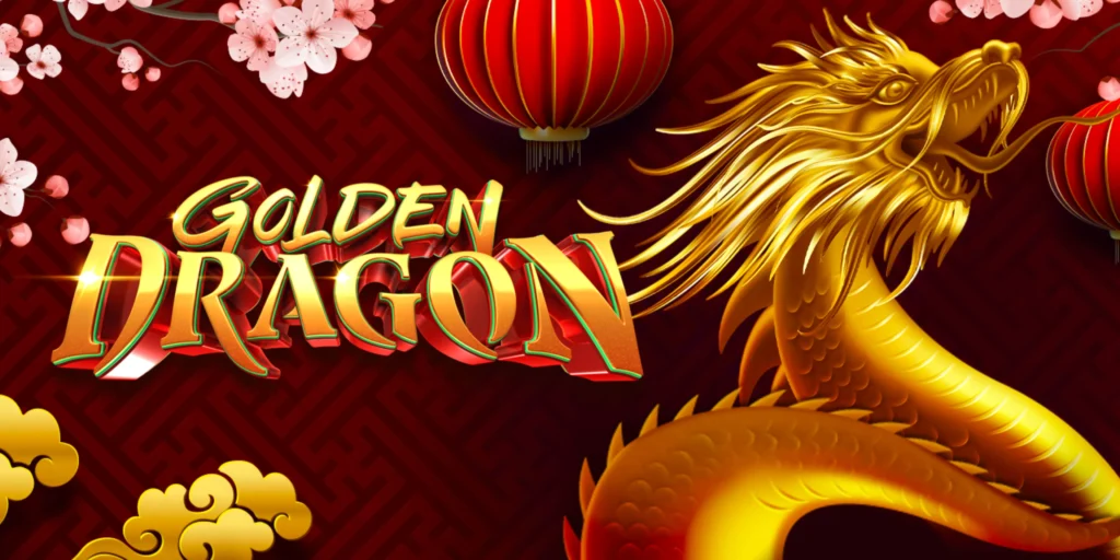 Golden Dragon Slots