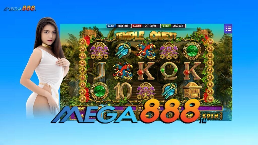 mega888 ios problems