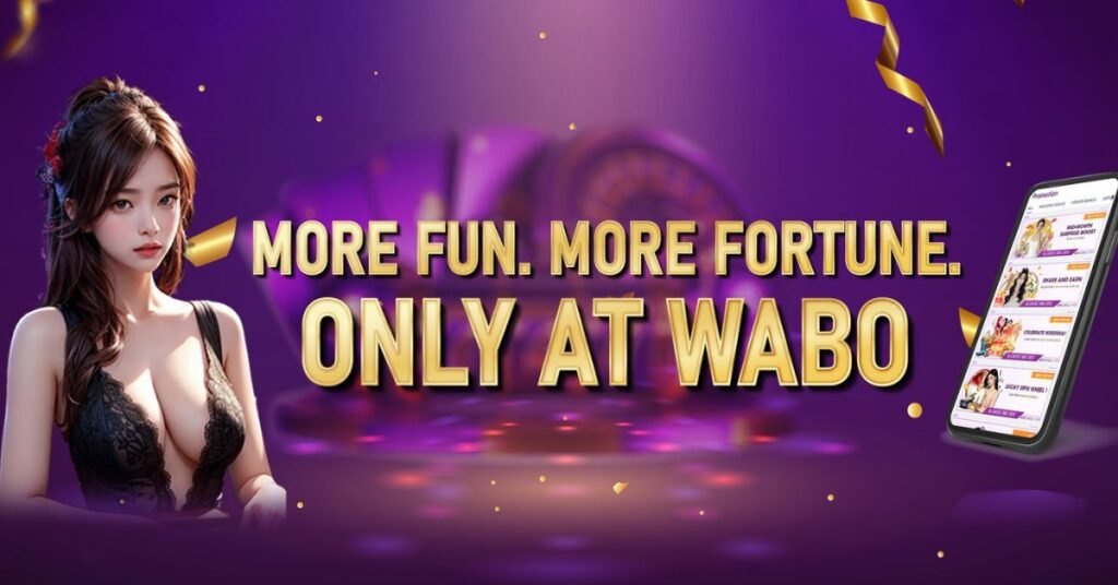 Wabo Casino