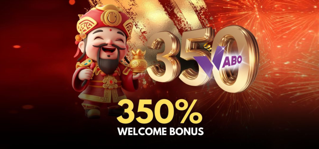 Wabo Casino bonus